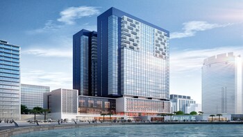 Crowne Plaza Dubai Marina Dubai 2020 Room Prices Reviews