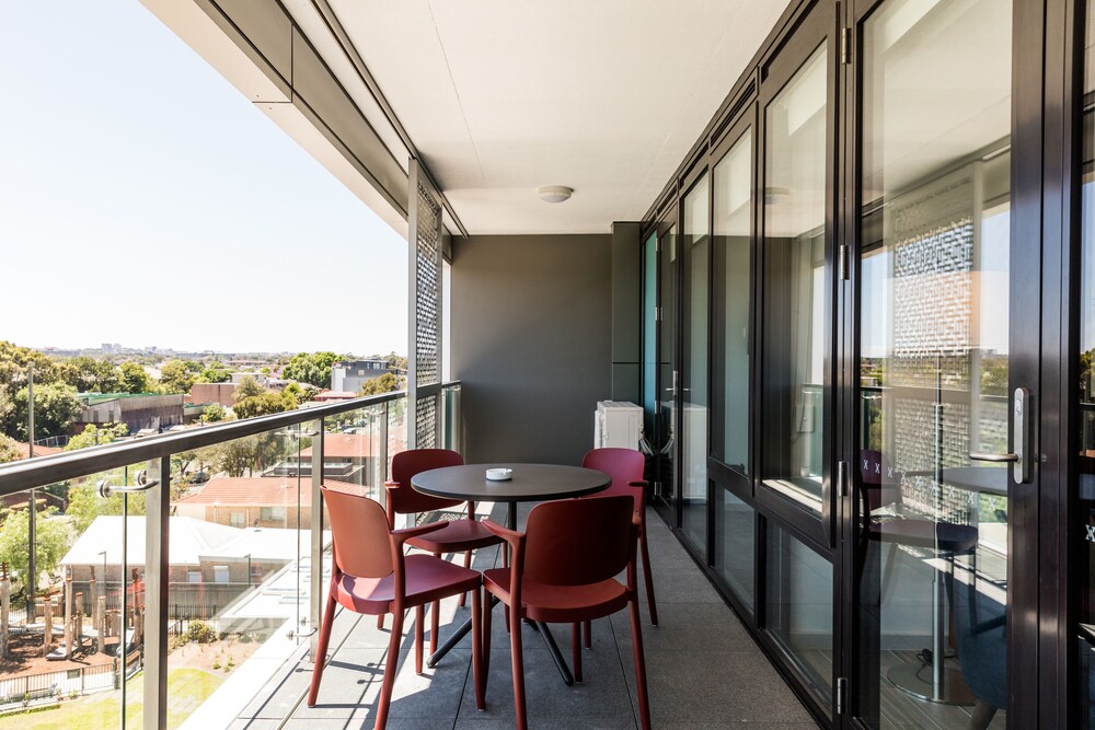 The Branksome Hotel And Residences