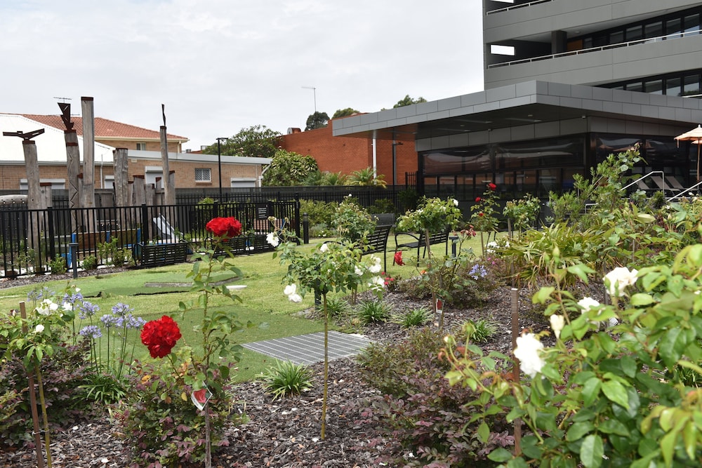 The Branksome Hotel And Residences