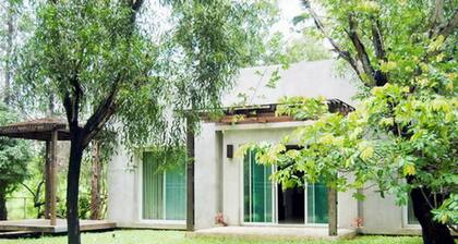 Talaykram Resort