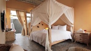 Rollaway beds, free WiFi