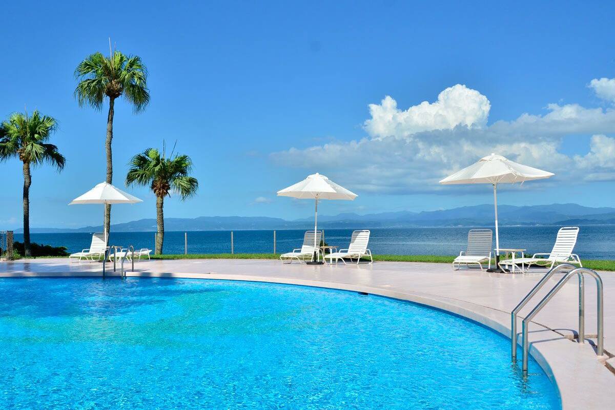 指宿いわさきホテル 口コミ 部屋写真 料金 お得情報 エクスペディア