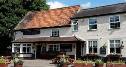 The Black Swan Inn
