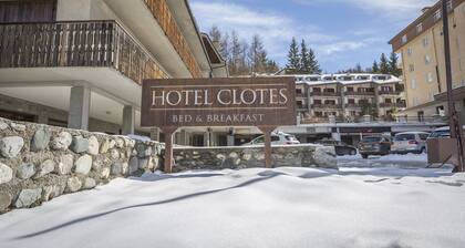 Hotel Clotes
