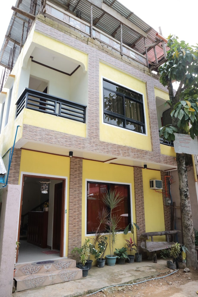 Faith Rica Pension In El Nido Hotel Rates Reviews On Orbitz