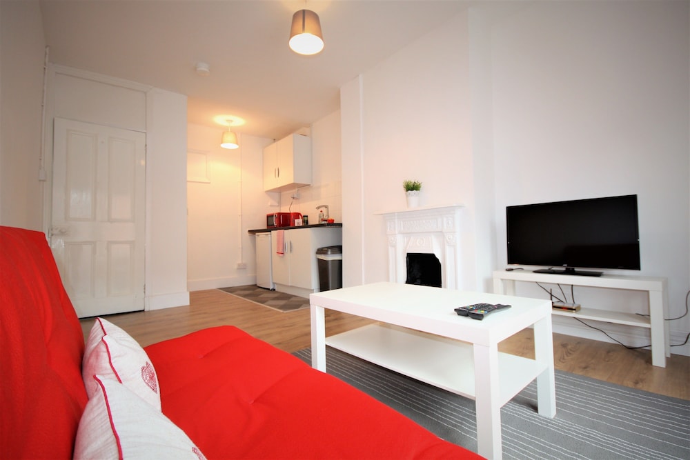 Derbyshire Serviced Apartments in Nottingham, United Kingdom