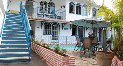 Pousada Villa Real