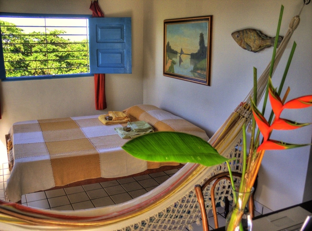 Cama e Café Olinda in Olinda, Brazil