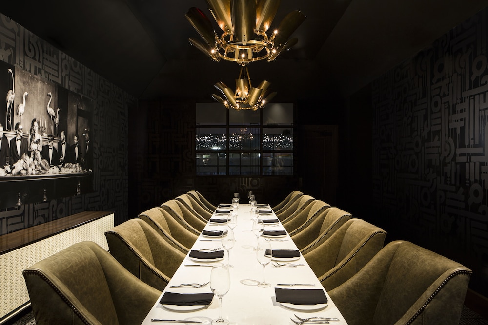 Hotel ZaZa Houston Memorial City in Houston Best Rates & Deals on Orbitz