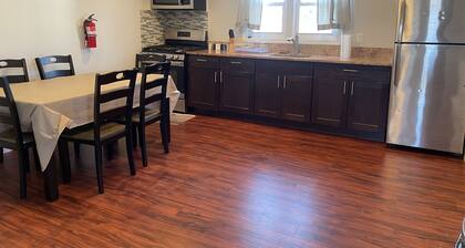 JD Apartments