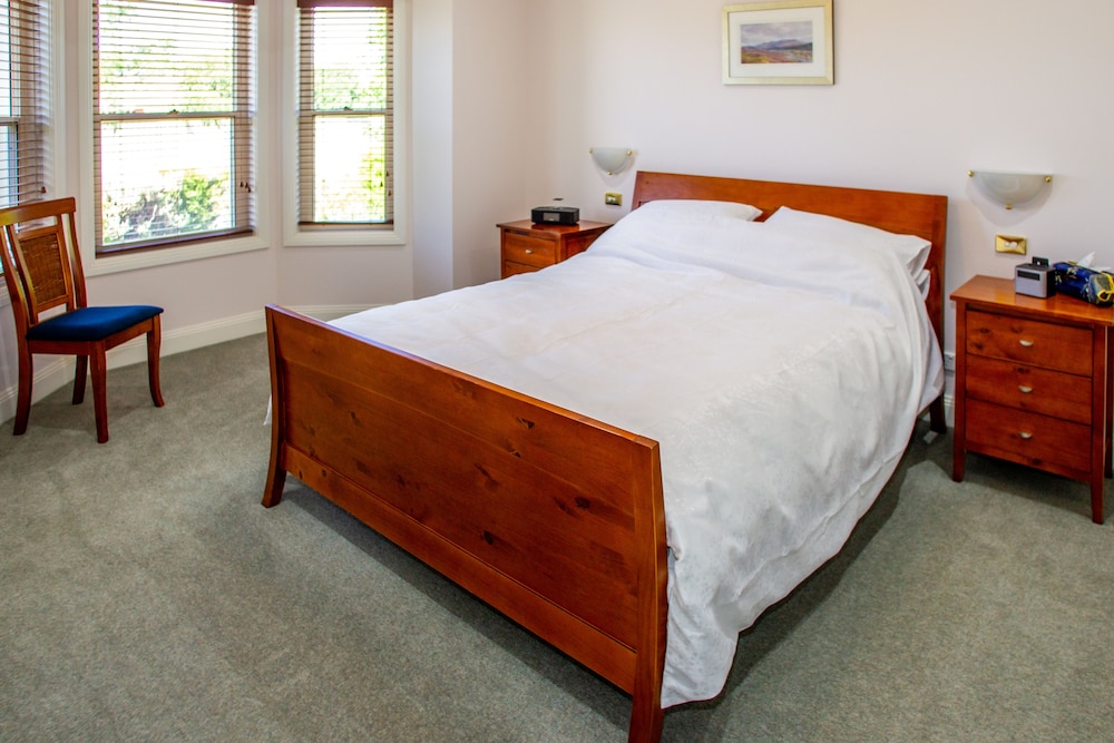 Lochnagar Barossa - Adults Only