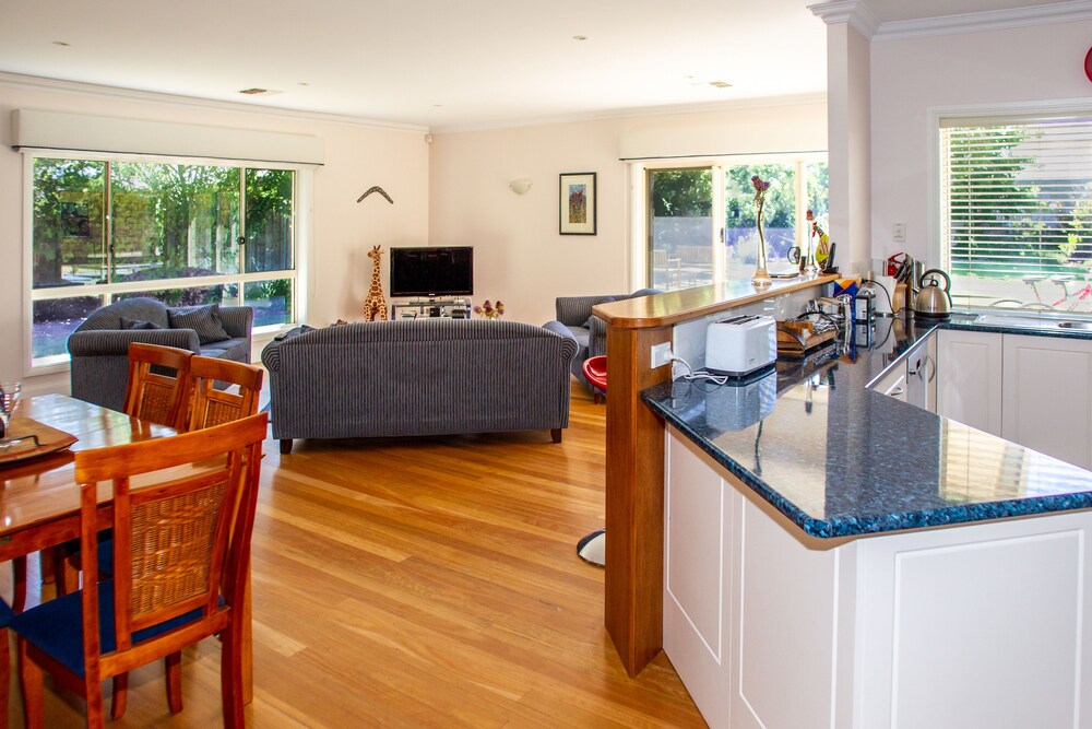 Lochnagar Barossa - Adults Only