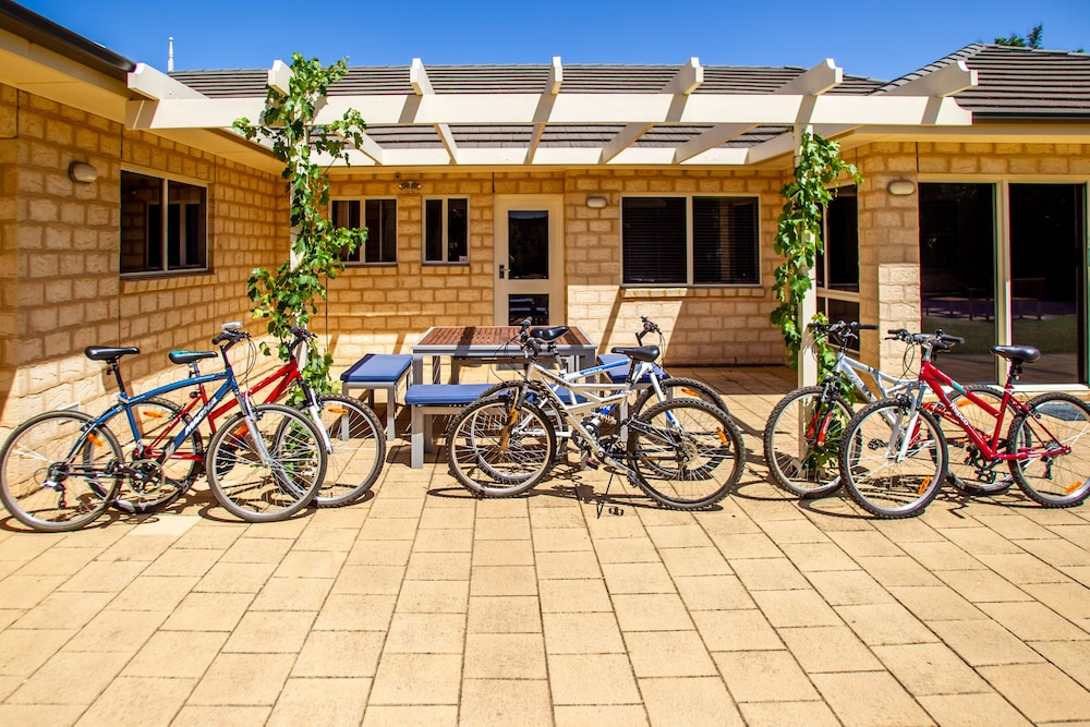 Lochnagar Barossa - Adults Only