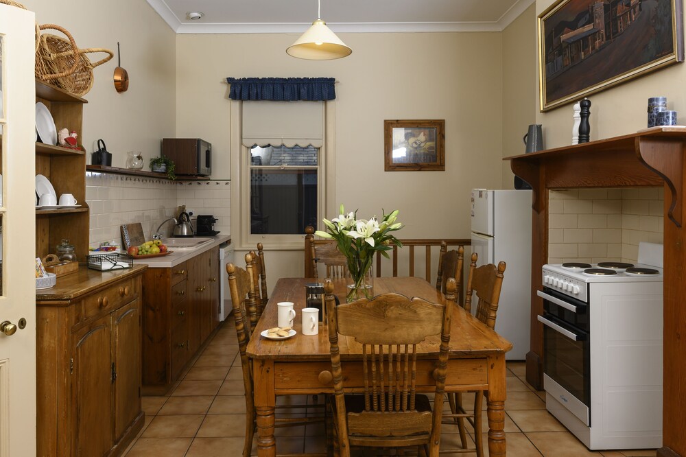 Miriams Cottage