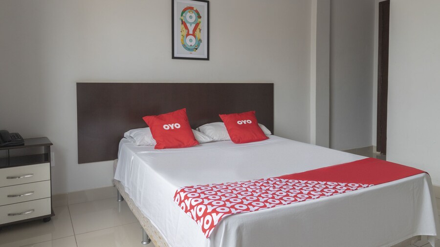 OYO Hotel Panorama