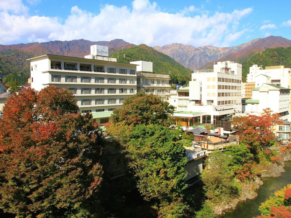 せせらぎの宿 水上温泉 ホテル一葉亭 群馬県 みなかみ 谷川 湯檜曽 水上高原 おすすめ人気宿泊プラン一覧 トラベルjp