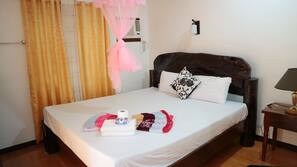Tabla de planchar con plancha, camas supletorias, wifi gratis