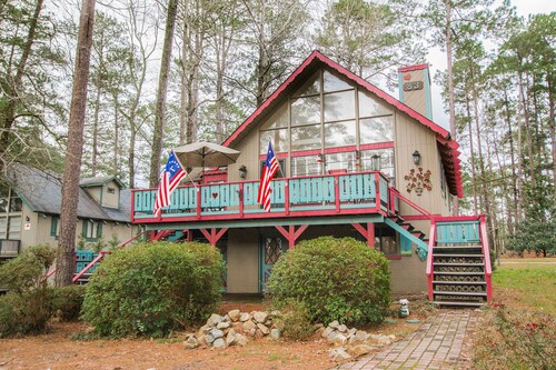 Best Chalets In Pine Mountain For 2020 Find Cheap 119 Chalet