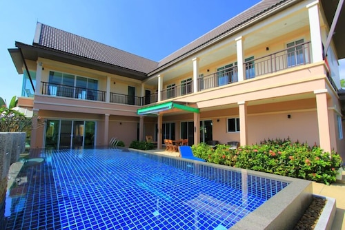 Villa Mukdara in , in Phuket Town, Thailand