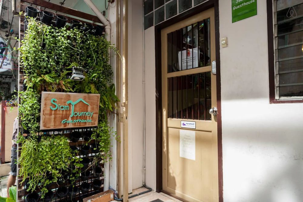 Siam Journey Guesthouse