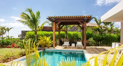 Azuri Residences by Life in Blue