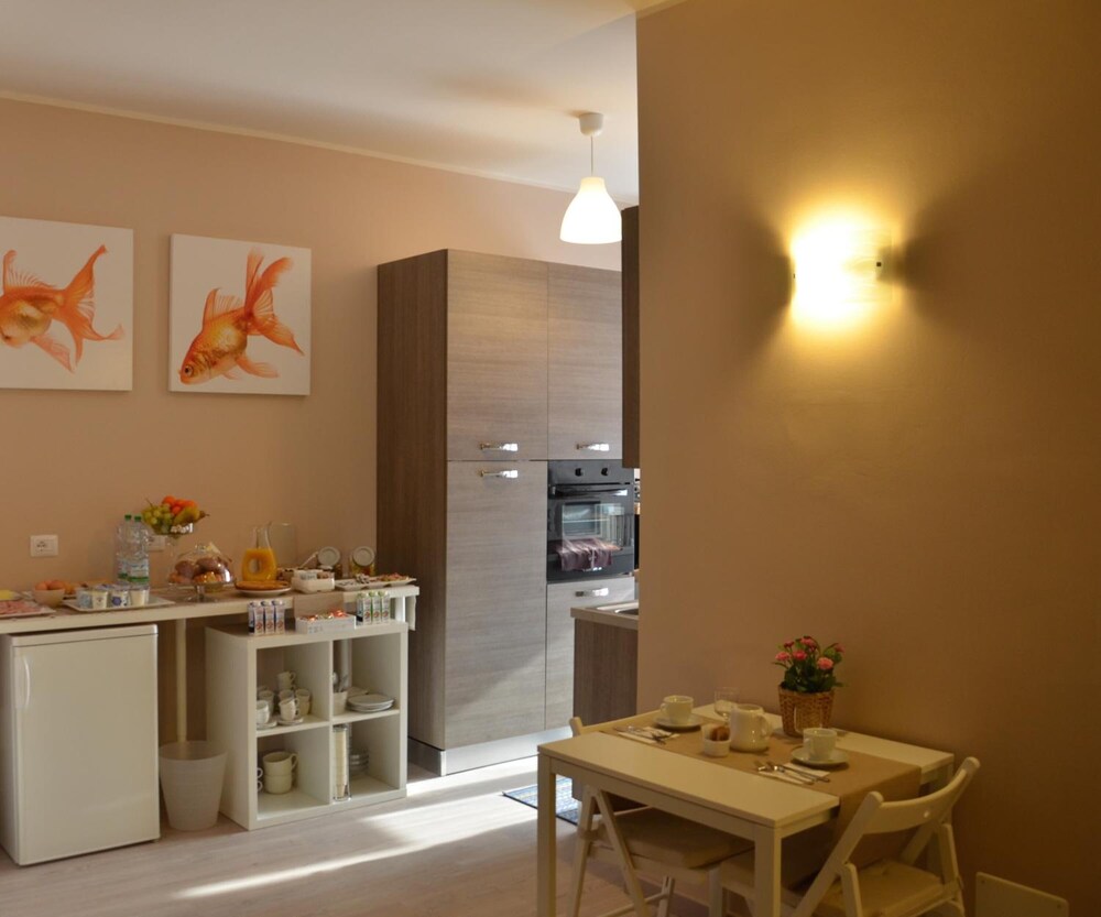 Photo - B&B Room Italy