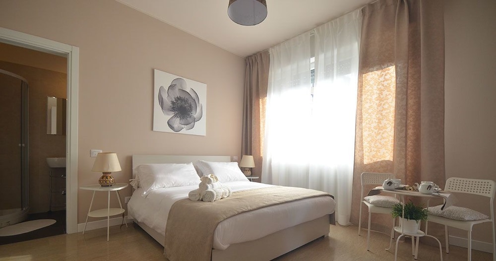 Photo - B&B Room Italy