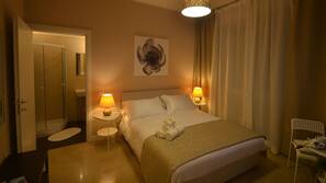 Roupas de cama premium, Wi-Fi de cortesia