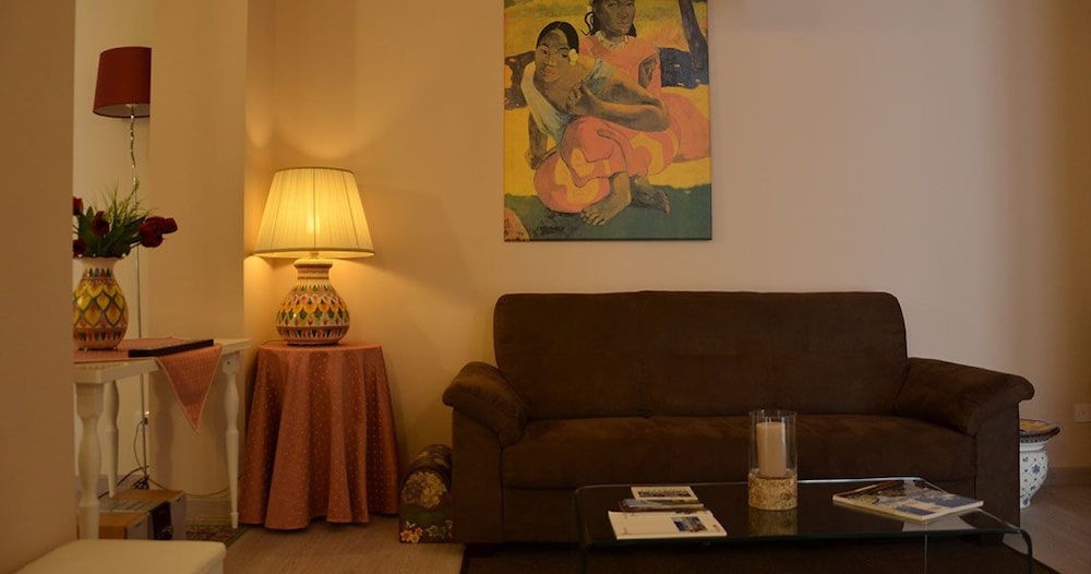 Photo - B&B Room Italy