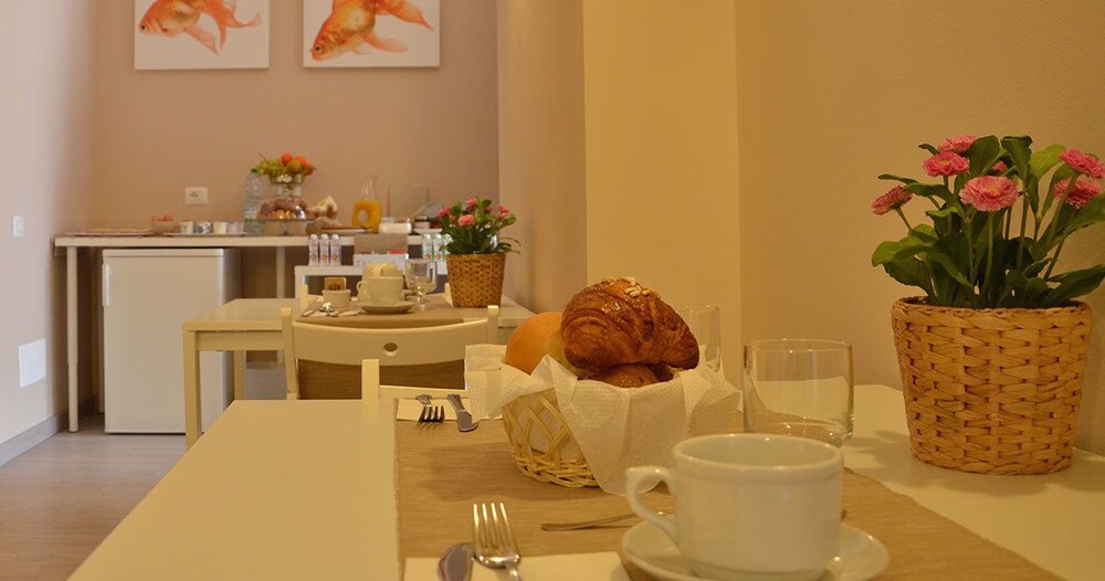 Photo - B&B Room Italy