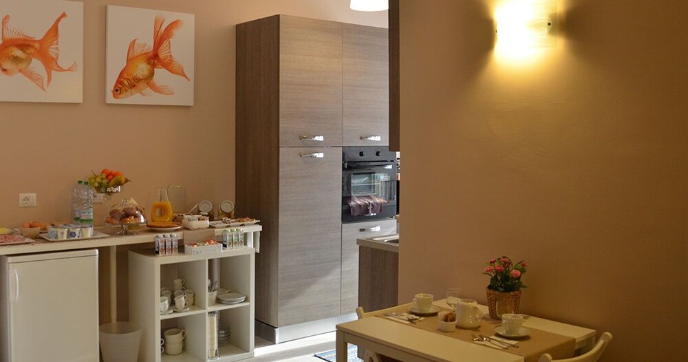 Photo - B&B Room Italy