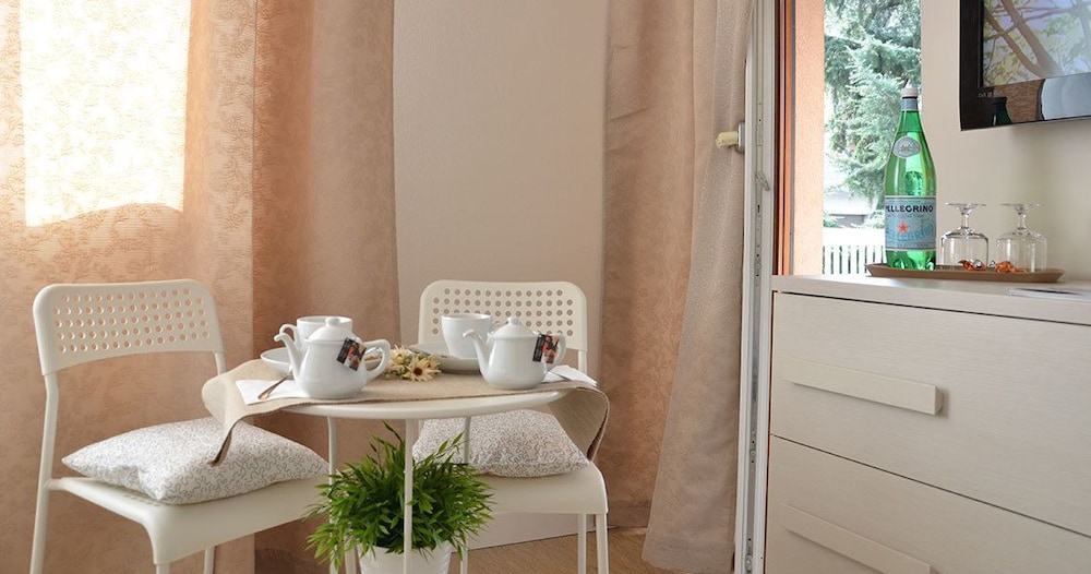 Photo - B&B Room Italy