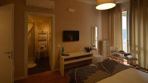 Roupas de cama premium, Wi-Fi de cortesia
