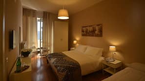 Roupas de cama premium, Wi-Fi de cortesia