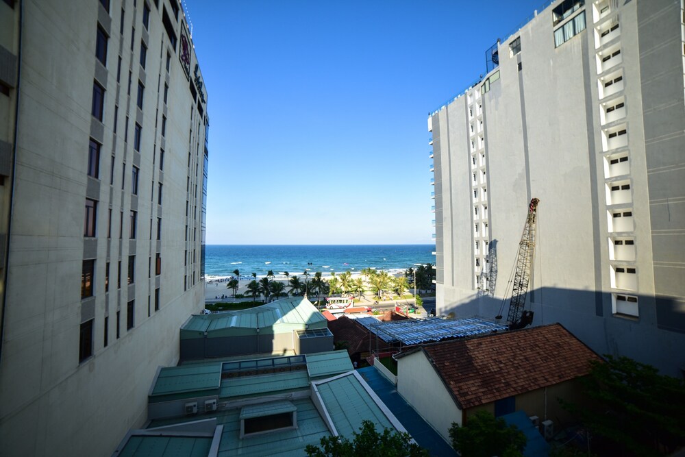 Ruby Hotel Da Nang 2019 Hotel Prices Expediacouk - 