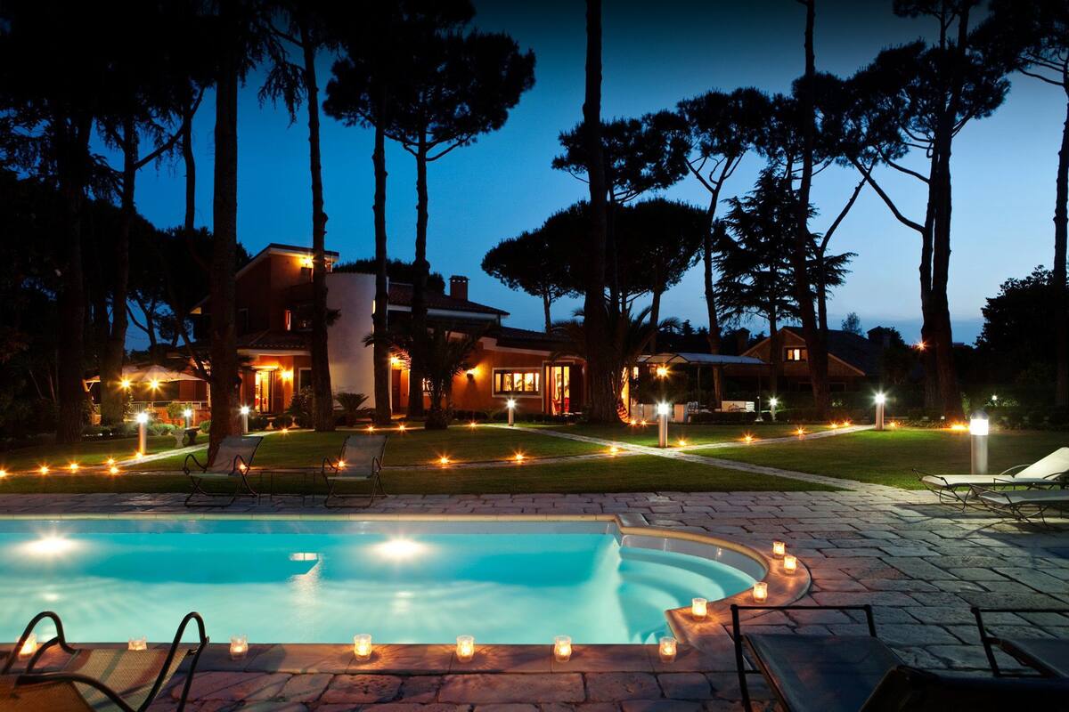 Villanocetta Roma Rome 21 Updated Prices Expedia Co Uk