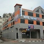 Portview Hotel in Pelabuhan Kelang, Malaysia