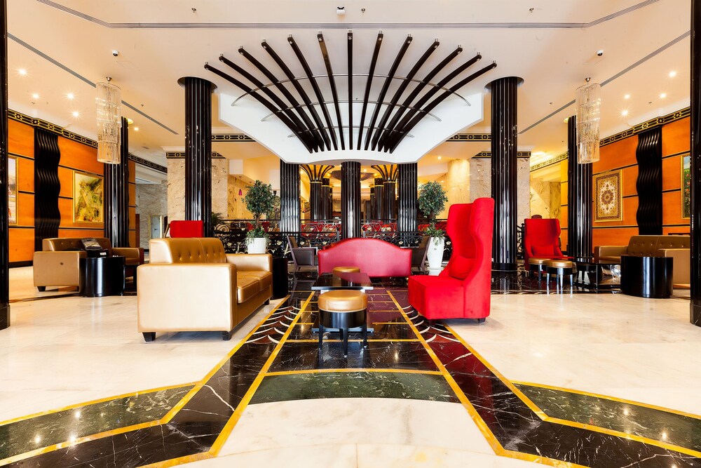 Red Castle Hotel in Dubai | Best Rates & Deals on Orbitz