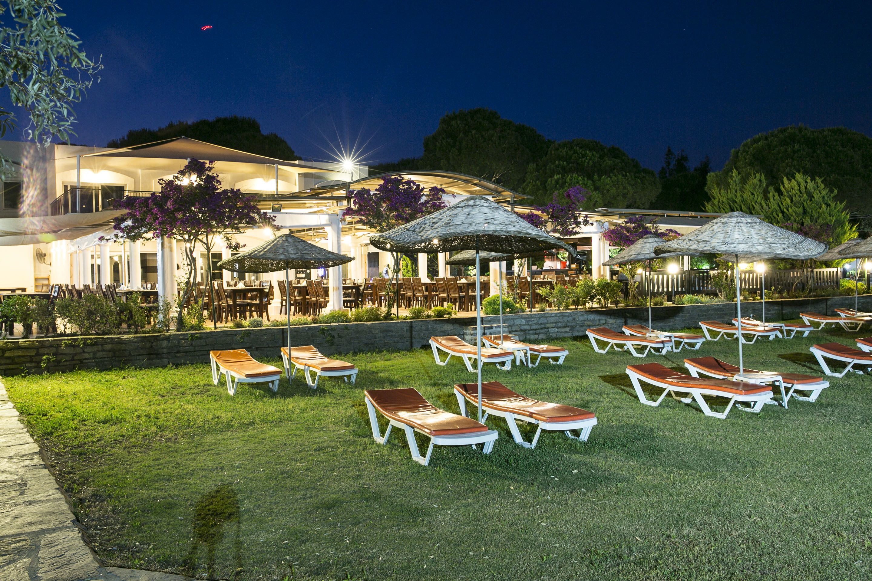 Elite Hotel Bodrum In Bodrum Turkey Expedia