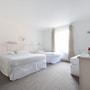 The Beach Hotel in Minehead, United Kingdom