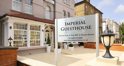 Imperial Guest House
