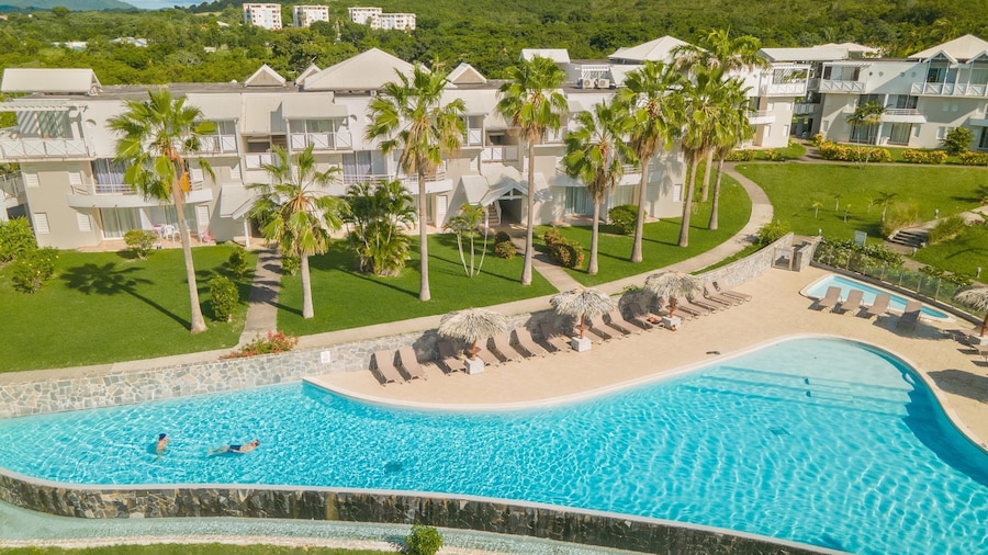 Karibea Sainte Luce hotel