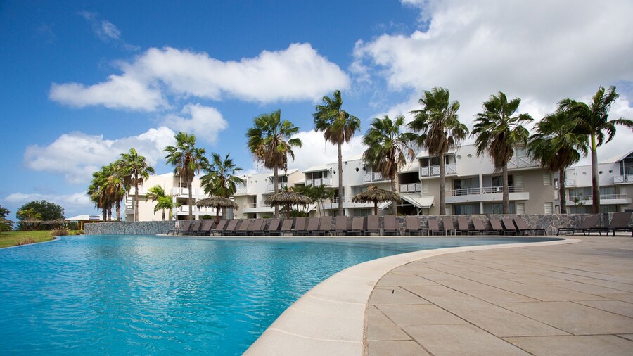 Karibea Sainte Luce hotel