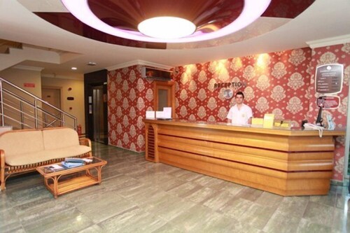 Candan Apart In Marmaris Turkey Expedia - 