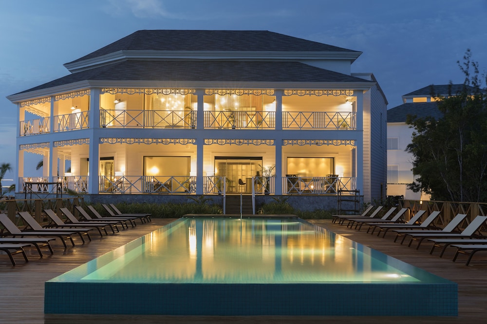 Excellence Oyster Bay Adults Only All Inclusive In Montego Bay Hotel Rates Reviews On Orbitz