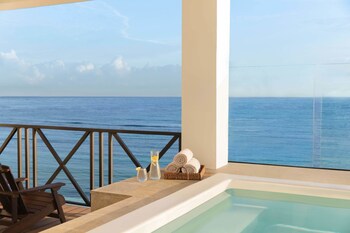 Excellence Oyster Bay Adults Only All Inclusive Deals Reviews Montego Bay Jam Wotif