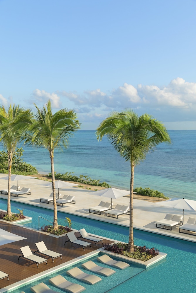 Excellence Oyster Bay Adults Only All Inclusive in Falmouth Best