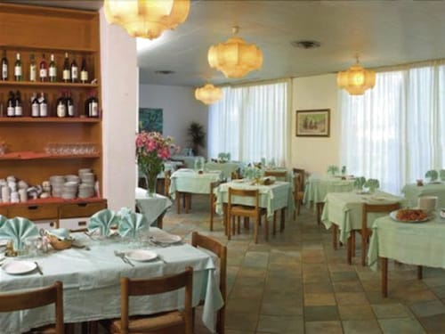 Hotel Nettuno