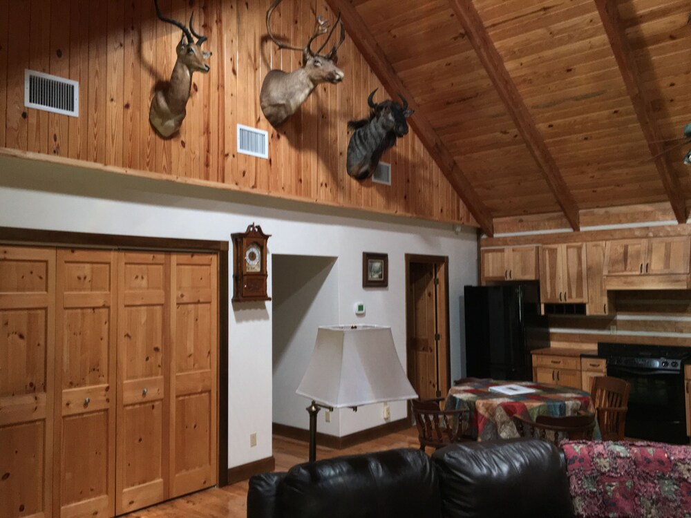 Log Home Guest House, Ocala Room Prices & Reviews Travelocity