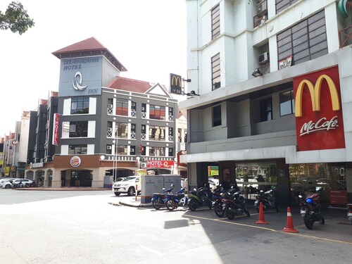 Sunway Mentari Business Park In Kuala Lumpur Expedia Co In